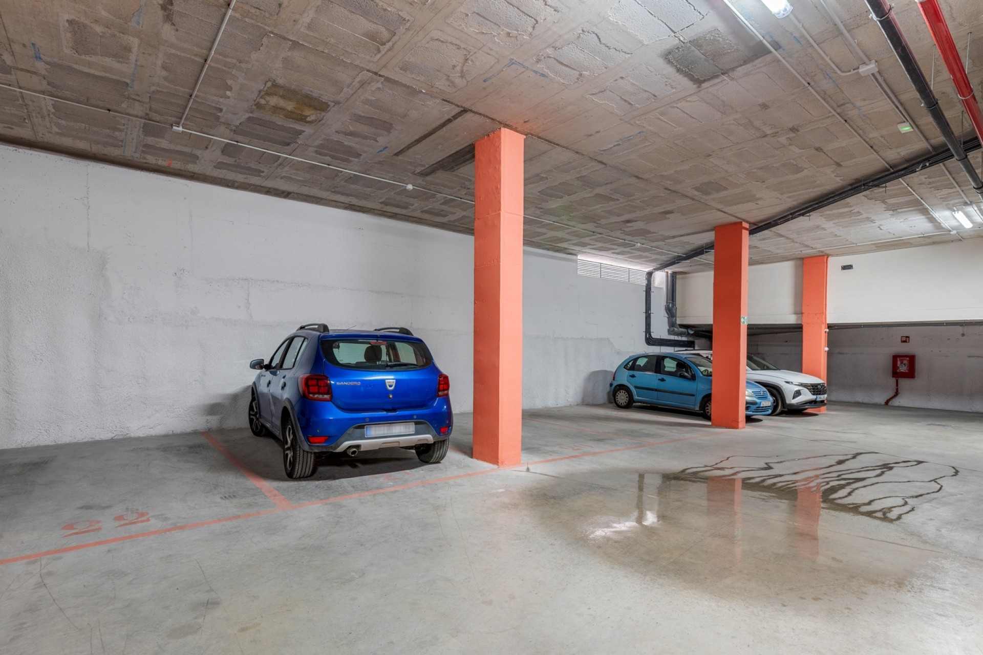 Revente - Apartment - Alicante - Benalua
