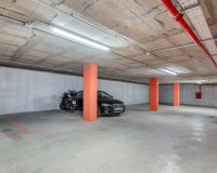 Revente - Apartment - Alicante - Benalua