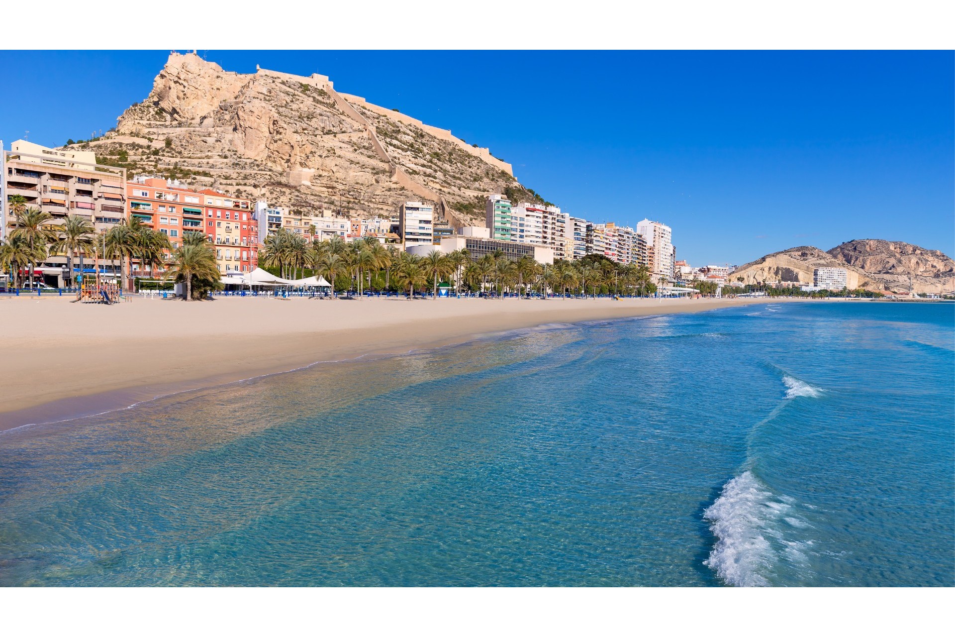 Revente - Apartment - Alicante - Center