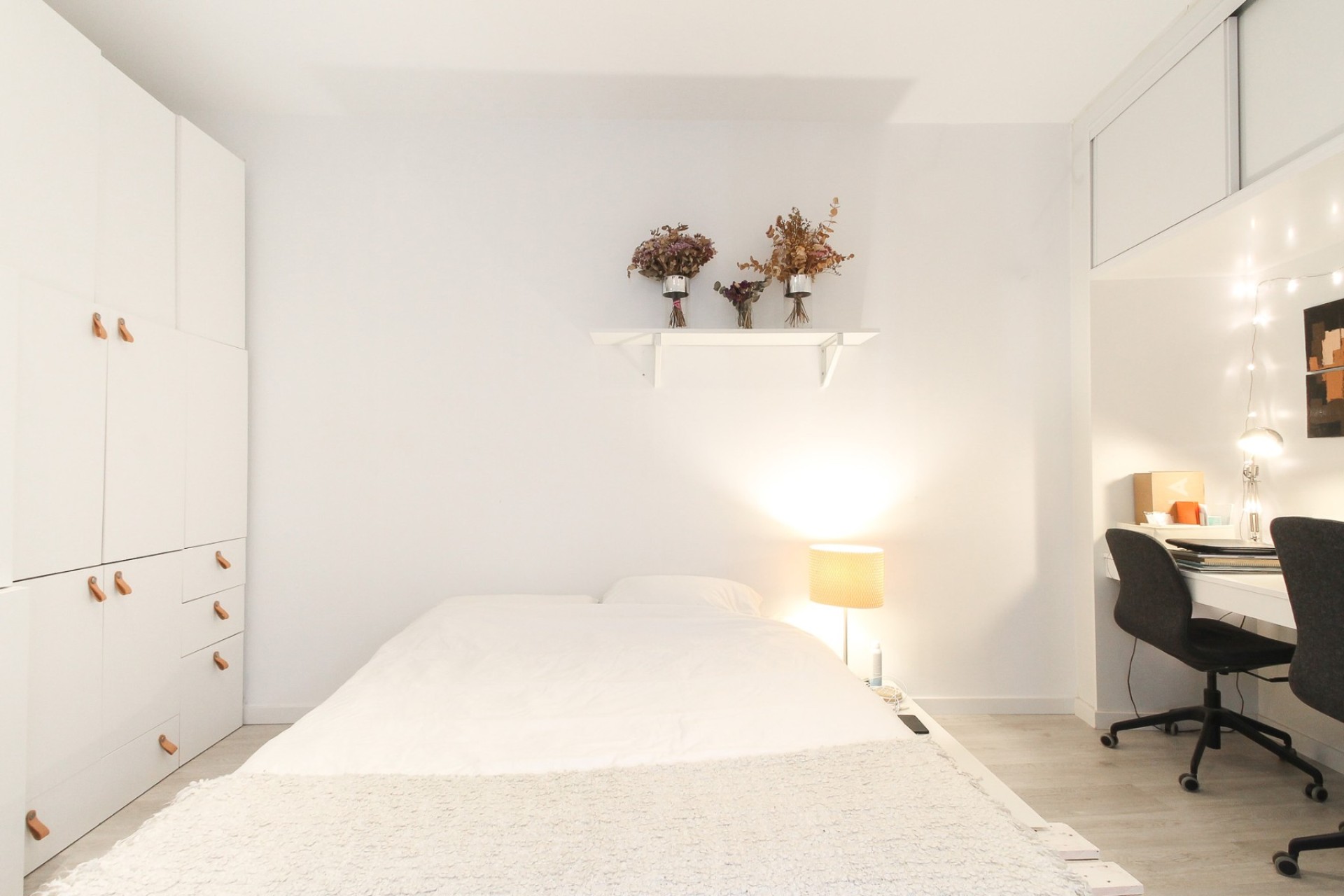 Revente - Apartment - Alicante - - Centro  -