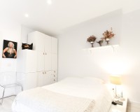Revente - Apartment - Alicante - - Centro  -