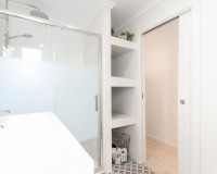 Revente - Apartment - Alicante - - Centro  -