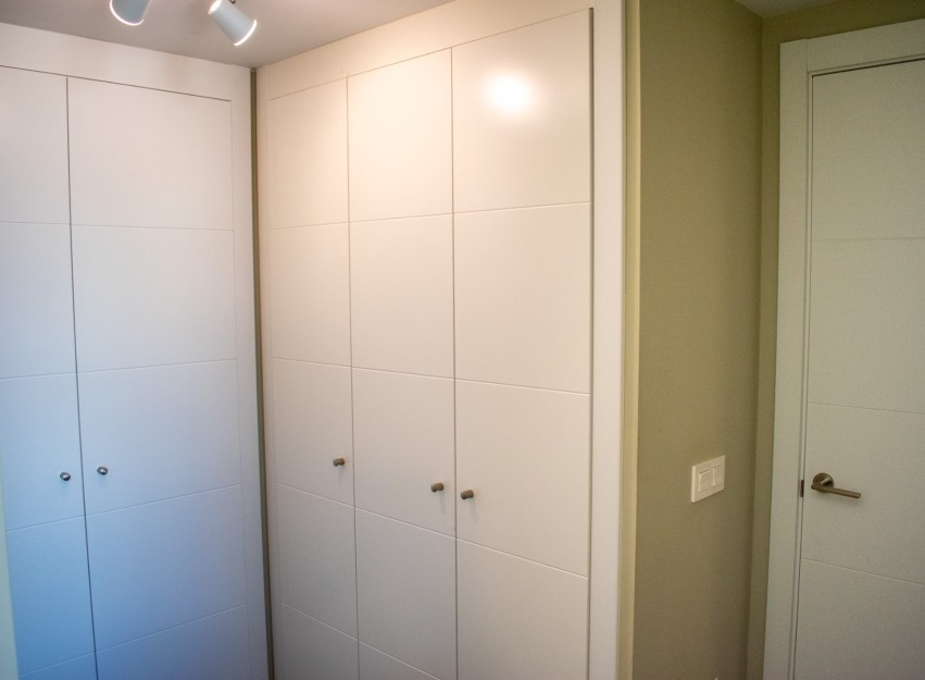 Revente - Apartment - Alicante - El Campello