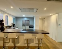 Revente - Apartment - Alicante - Vistahermosa