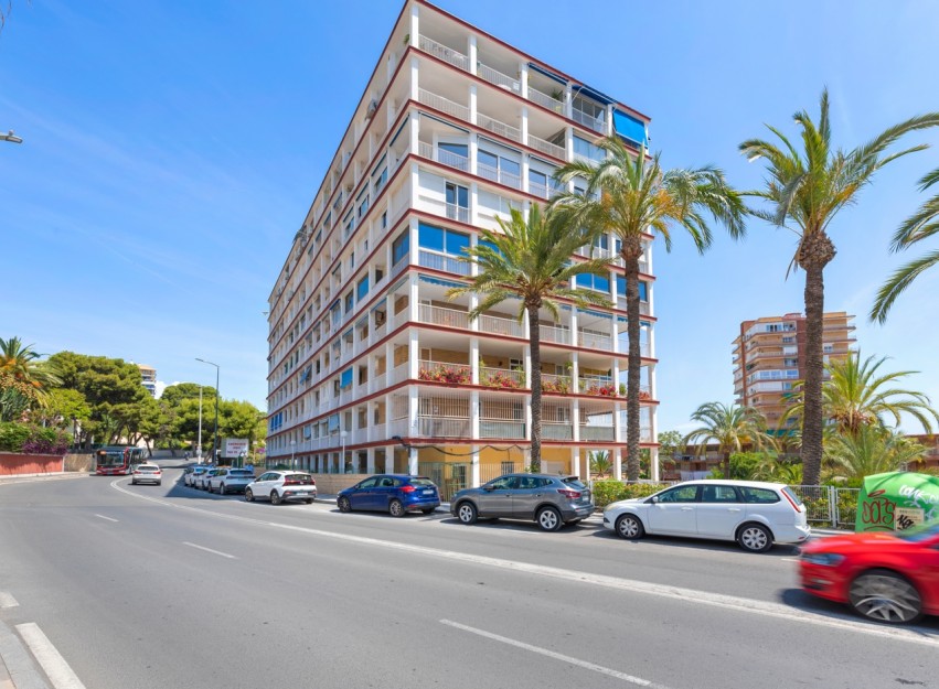 Revente - Apartment - Alicante