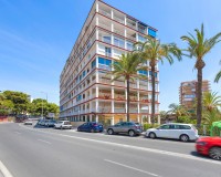 Revente - Apartment - Alicante