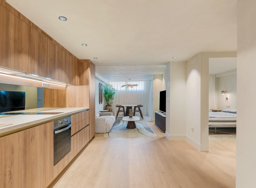 Revente - Apartment - Alicante