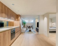 Revente - Apartment - Alicante