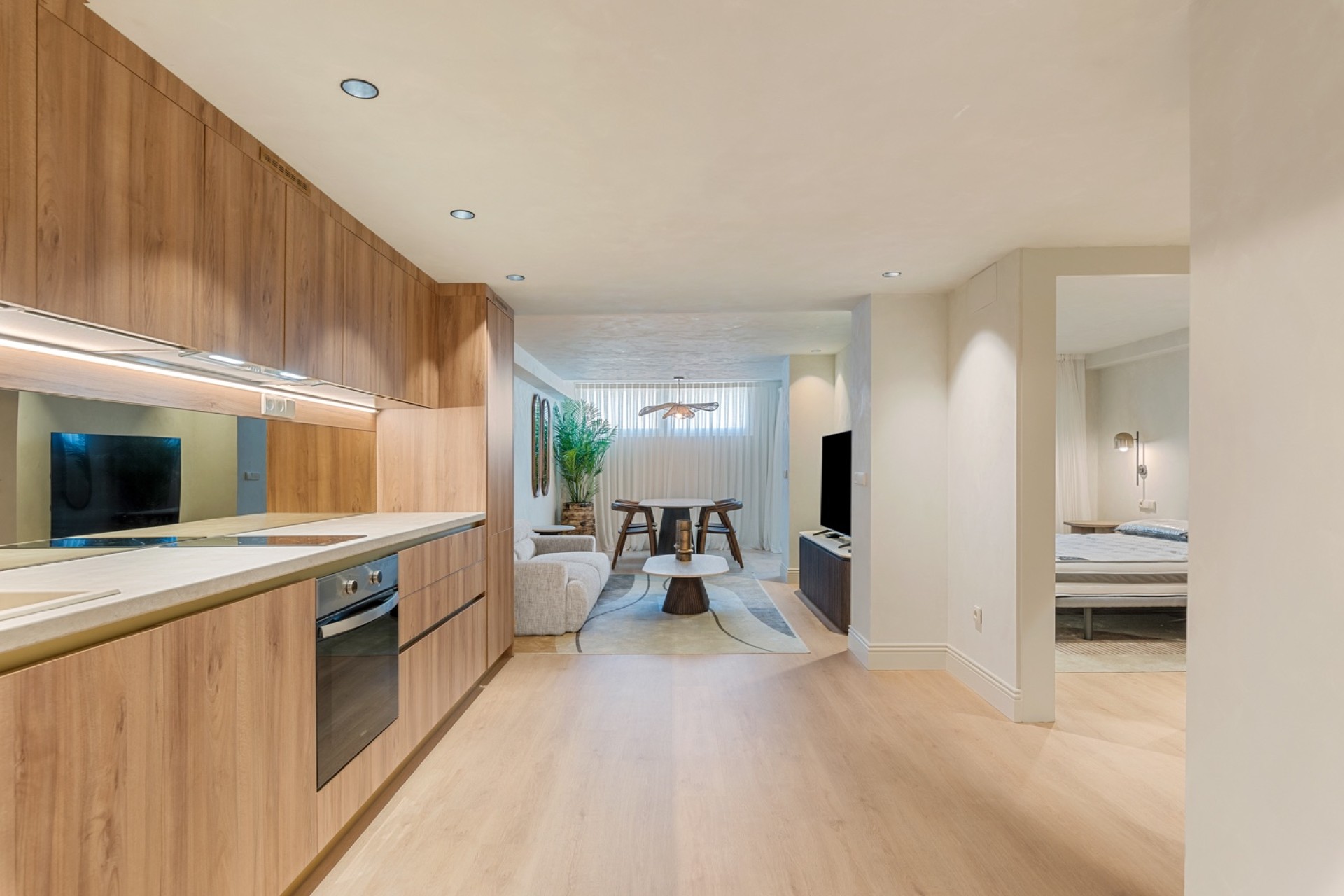 Revente - Apartment - Alicante