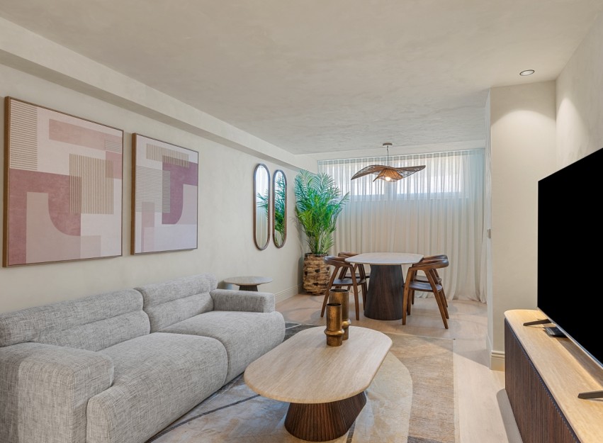 Revente - Apartment - Alicante