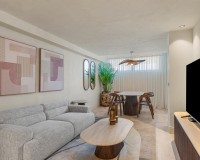 Revente - Apartment - Alicante