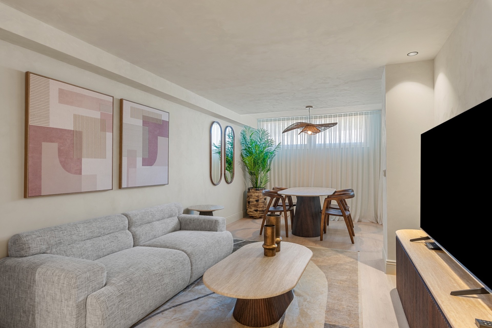 Revente - Apartment - Alicante