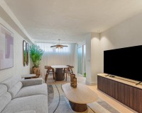 Revente - Apartment - Alicante