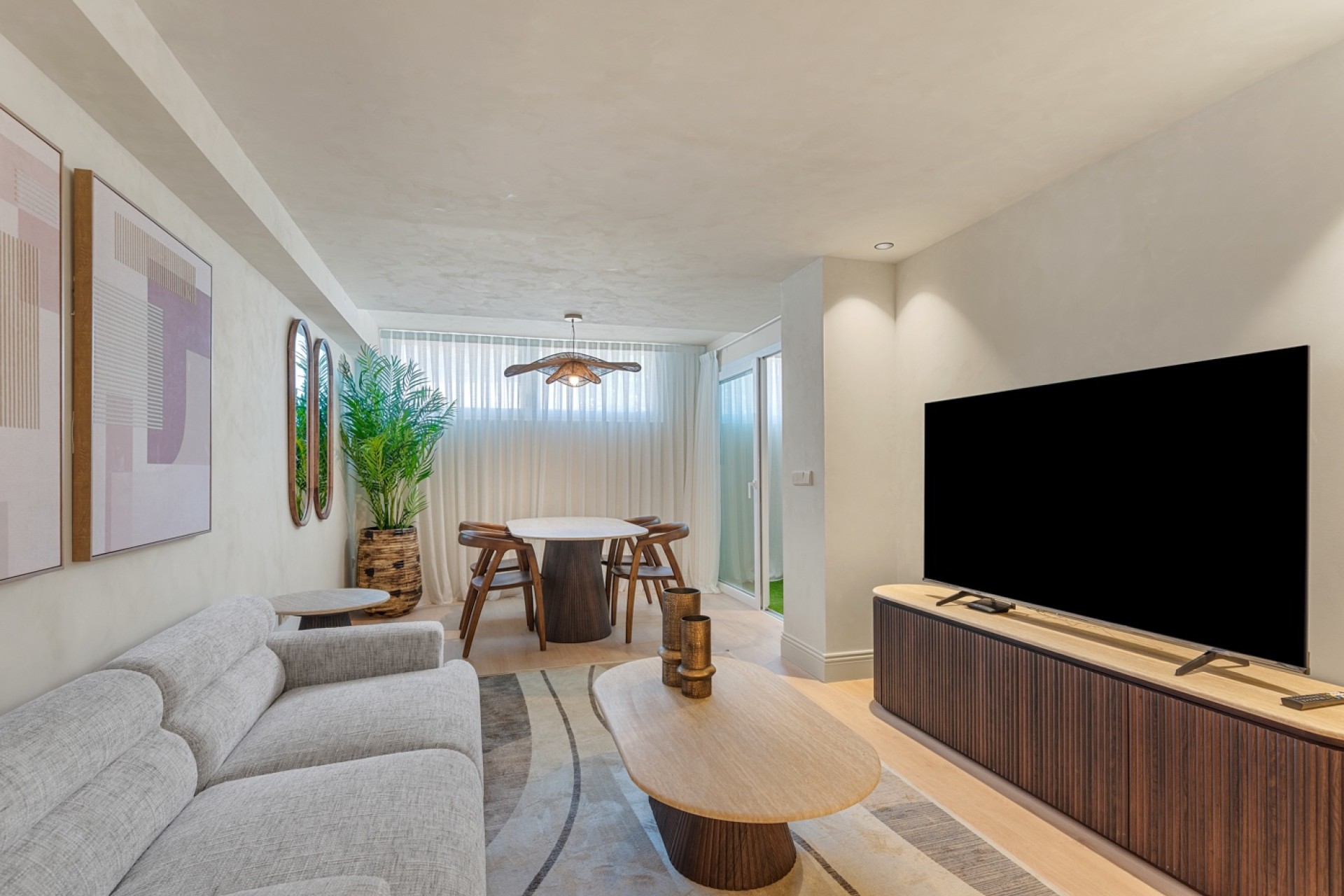 Revente - Apartment - Alicante