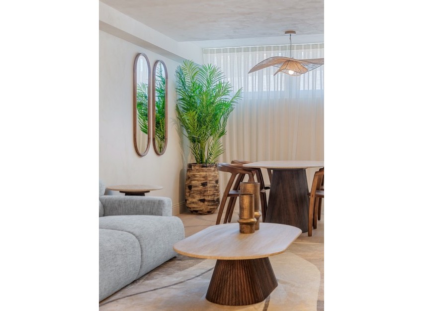 Revente - Apartment - Alicante