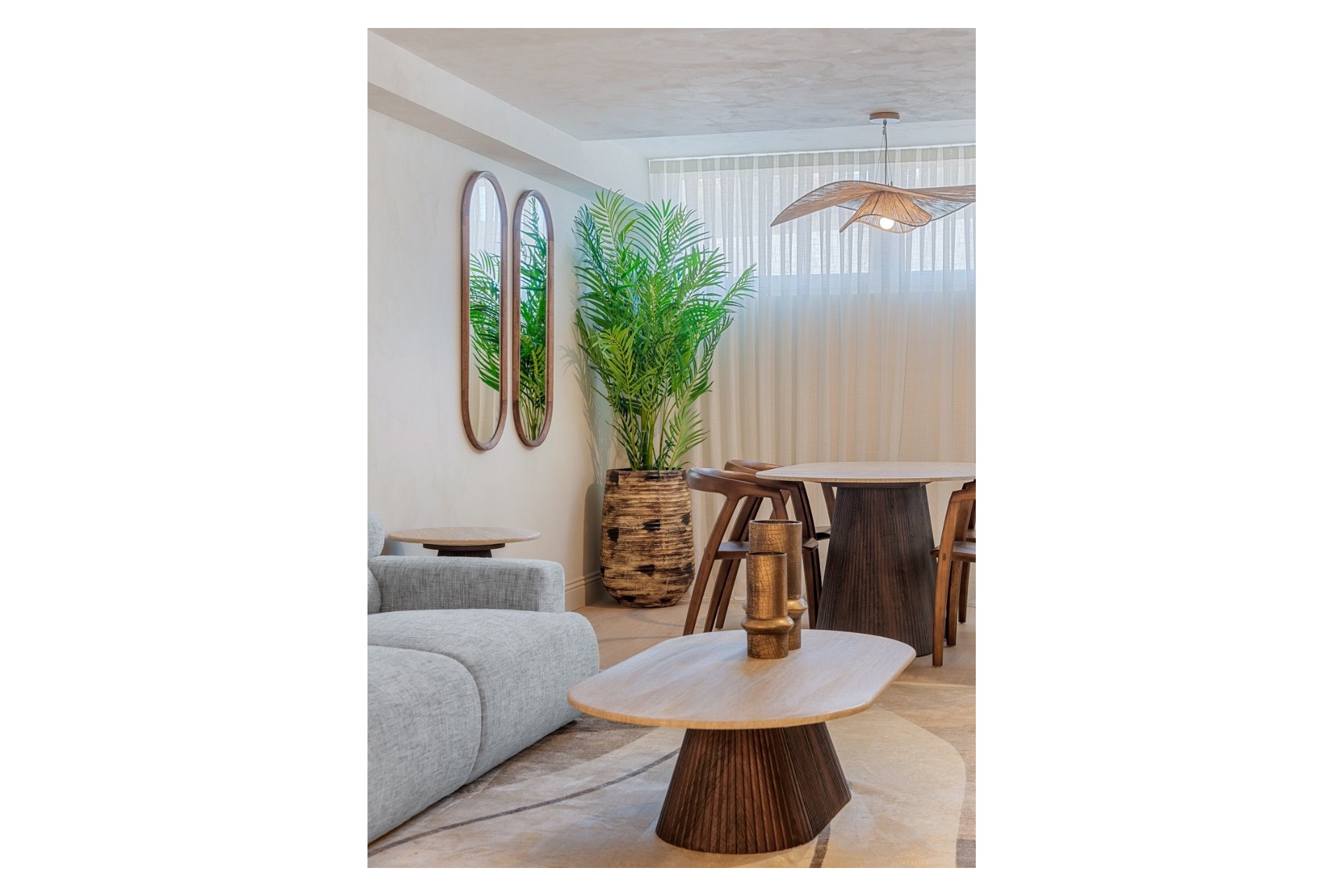 Revente - Apartment - Alicante