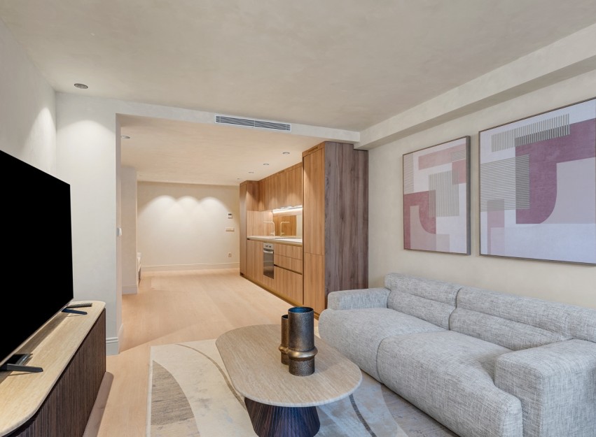 Revente - Apartment - Alicante