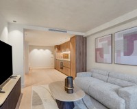 Revente - Apartment - Alicante