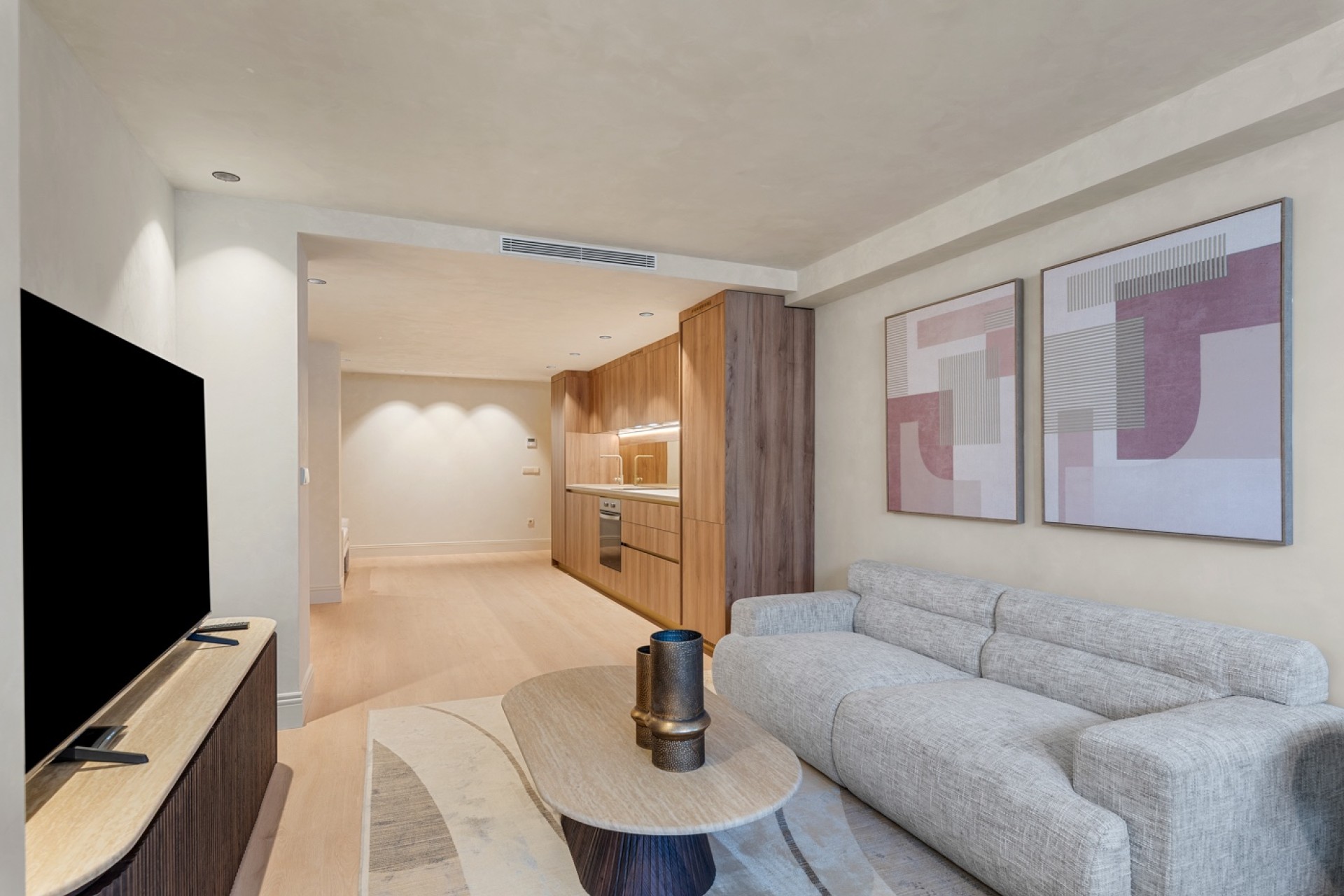 Revente - Apartment - Alicante