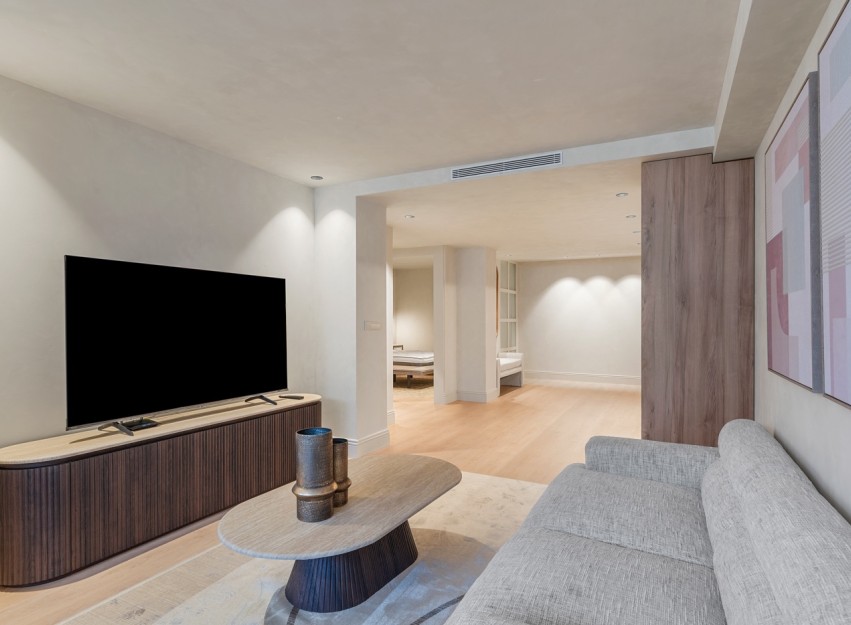 Revente - Apartment - Alicante