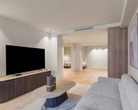 Revente - Apartment - Alicante