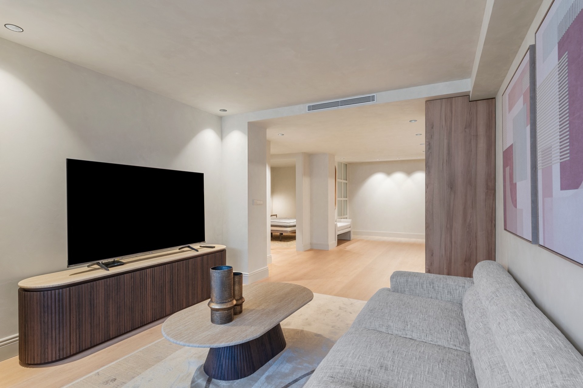 Revente - Apartment - Alicante