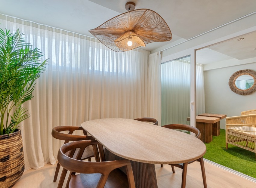Revente - Apartment - Alicante