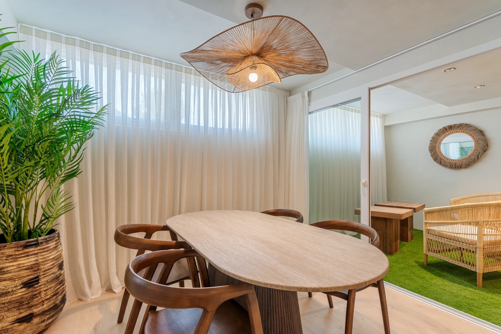 Revente - Apartment - Alicante