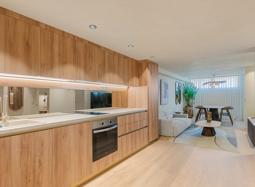 Revente - Apartment - Alicante
