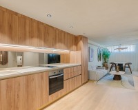Revente - Apartment - Alicante
