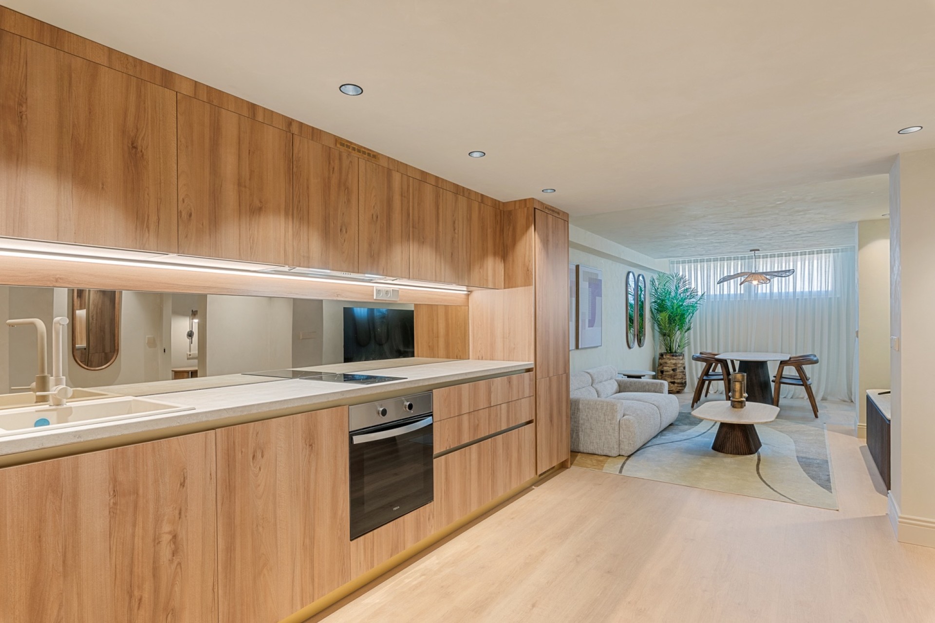 Revente - Apartment - Alicante