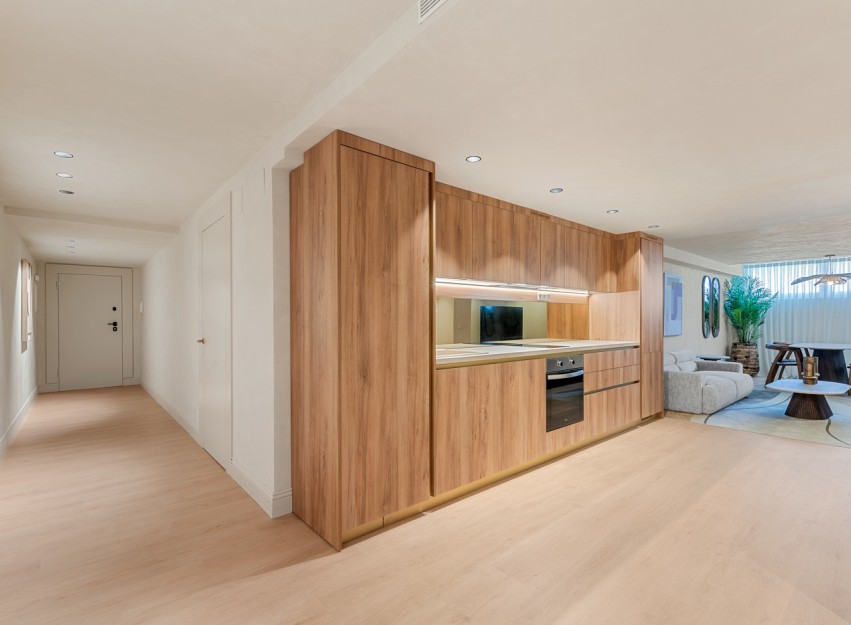 Revente - Apartment - Alicante