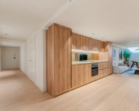 Revente - Apartment - Alicante