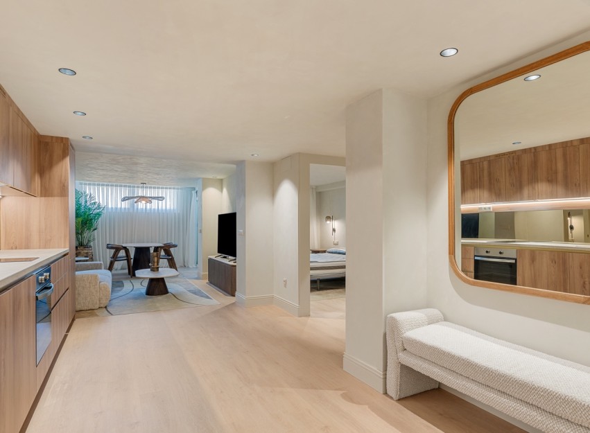 Revente - Apartment - Alicante