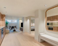 Revente - Apartment - Alicante