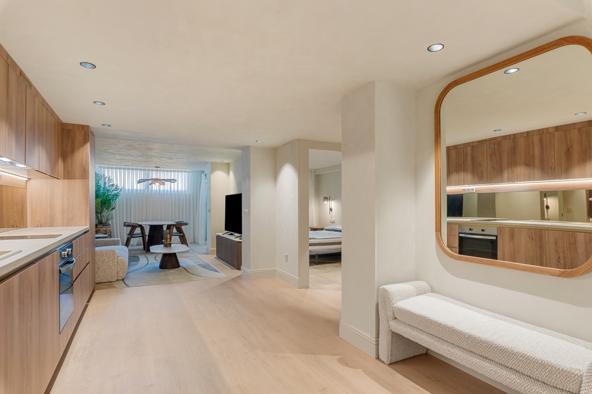 Revente - Apartment - Alicante