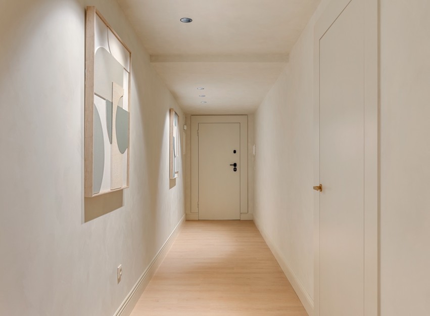 Revente - Apartment - Alicante