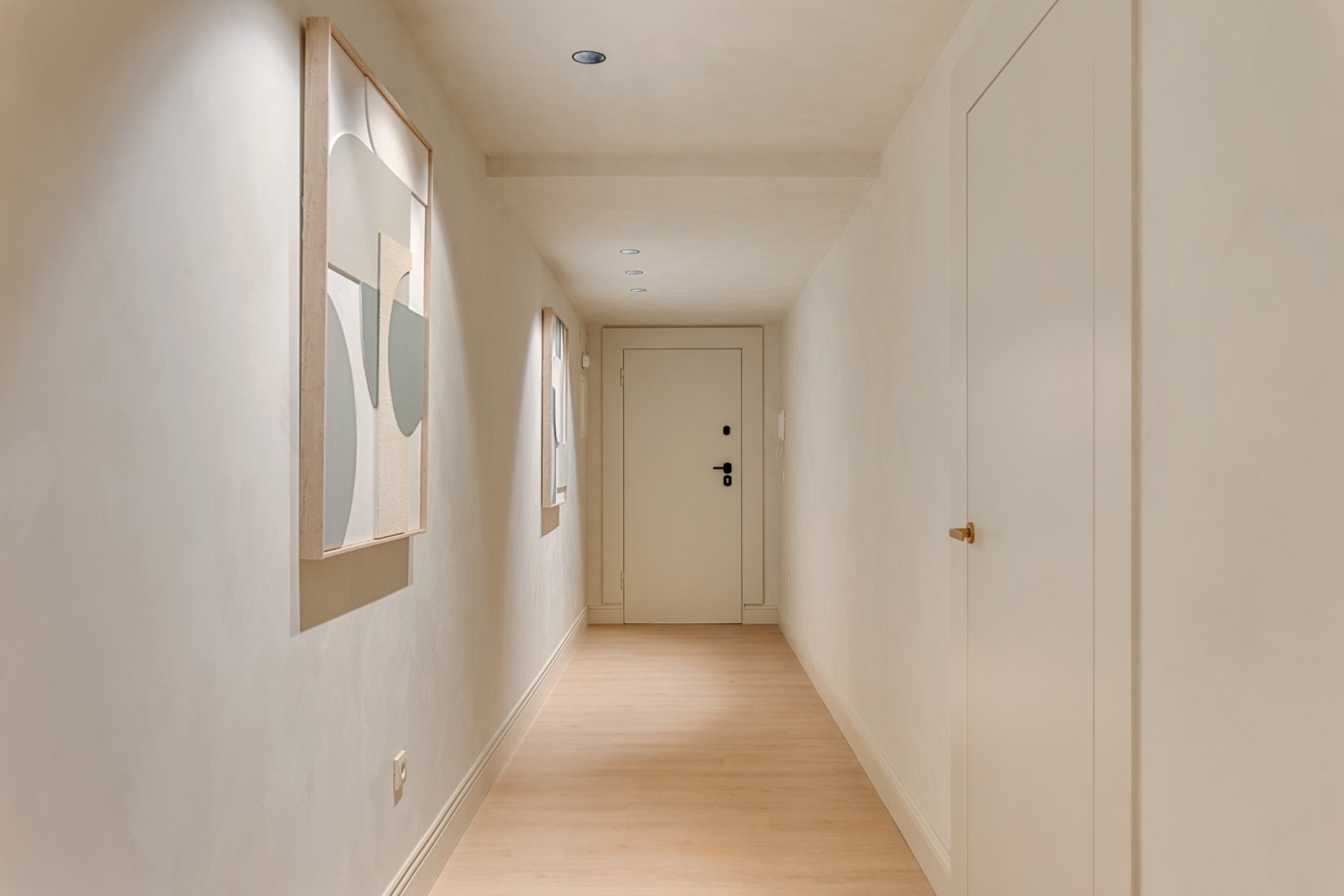 Revente - Apartment - Alicante