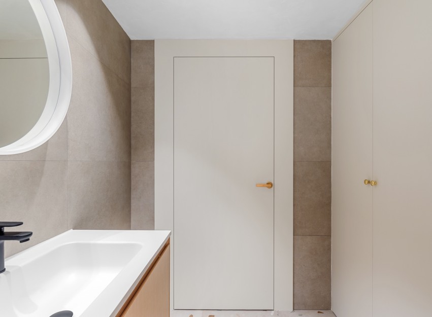 Revente - Apartment - Alicante