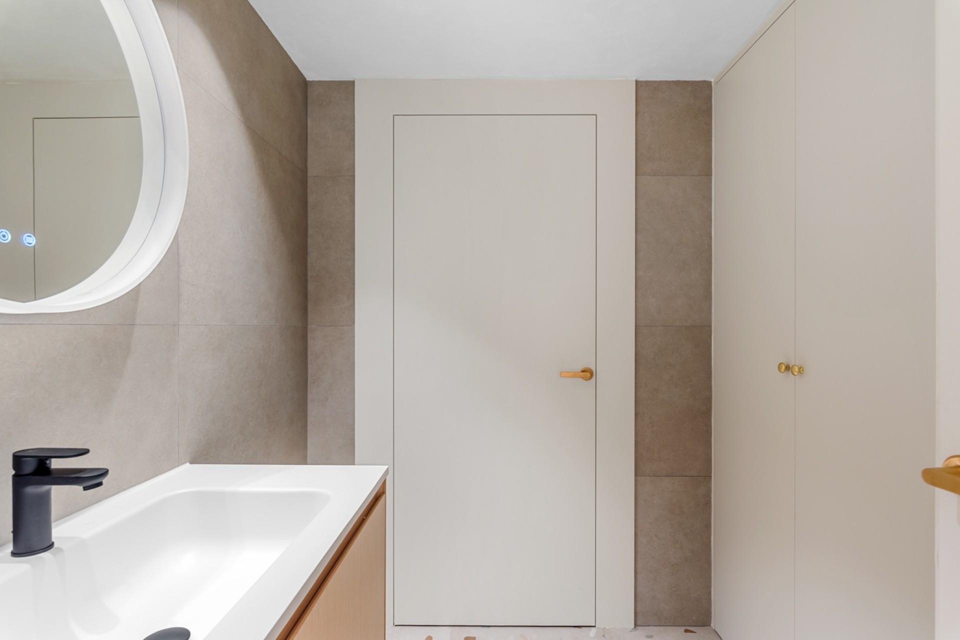 Revente - Apartment - Alicante
