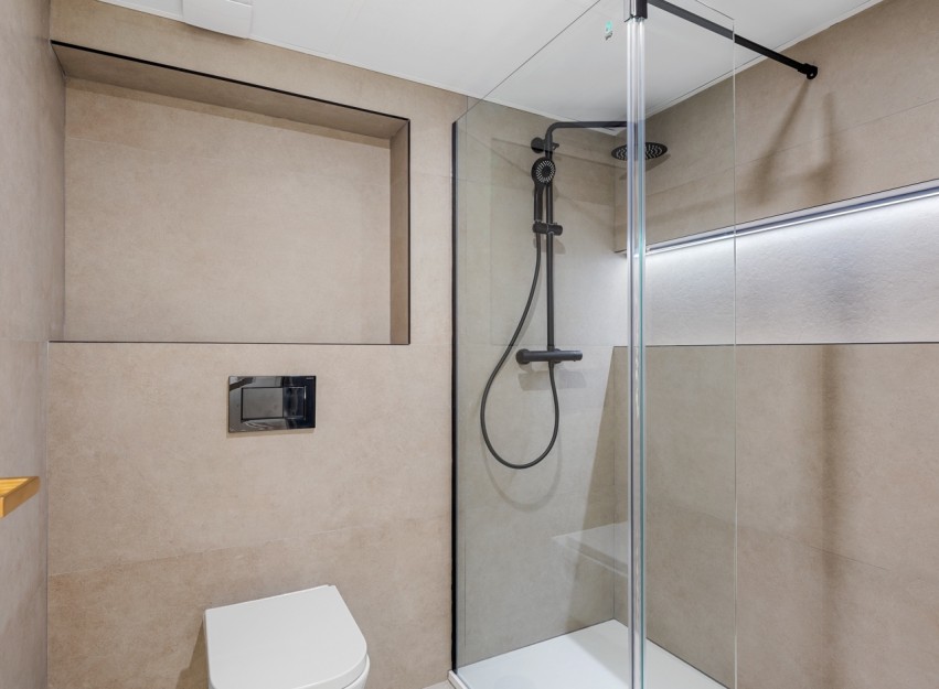 Revente - Apartment - Alicante