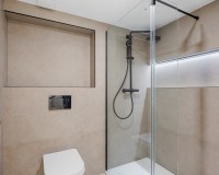 Revente - Apartment - Alicante