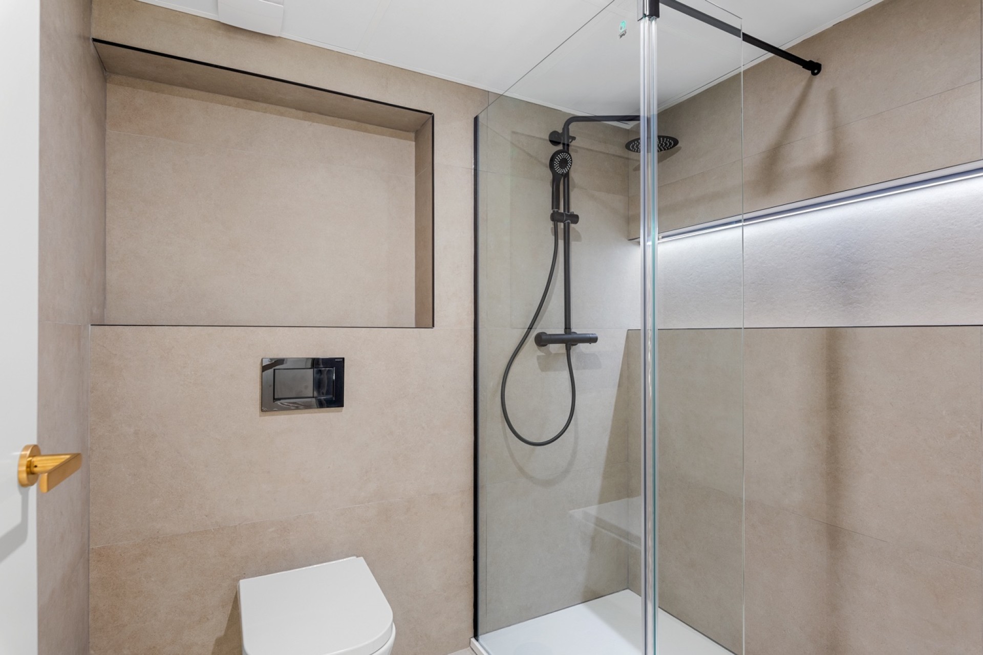 Revente - Apartment - Alicante