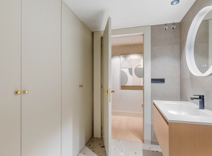 Revente - Apartment - Alicante