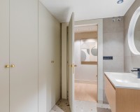 Revente - Apartment - Alicante