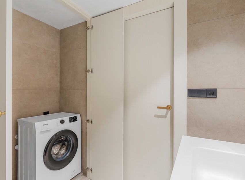 Revente - Apartment - Alicante
