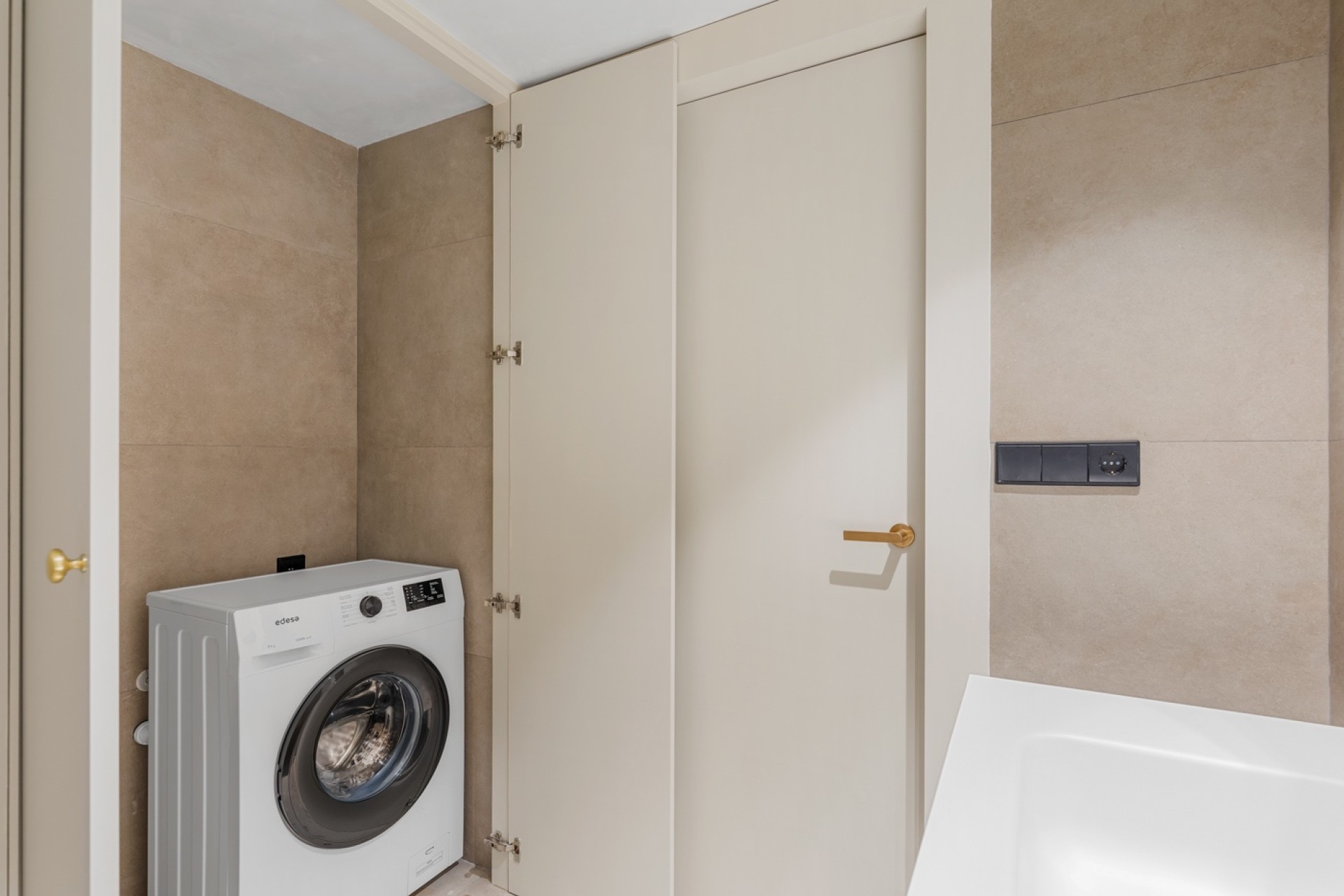 Revente - Apartment - Alicante