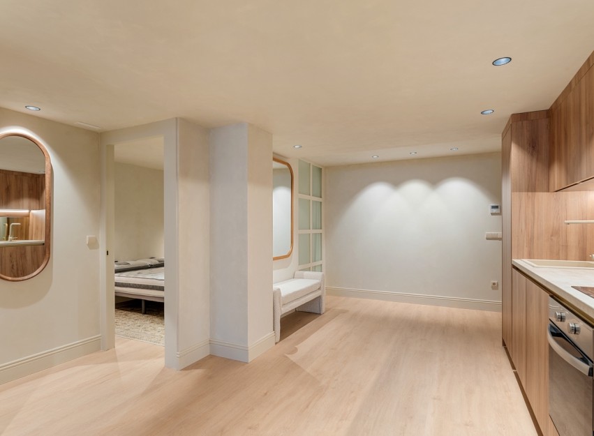 Revente - Apartment - Alicante