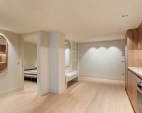 Revente - Apartment - Alicante