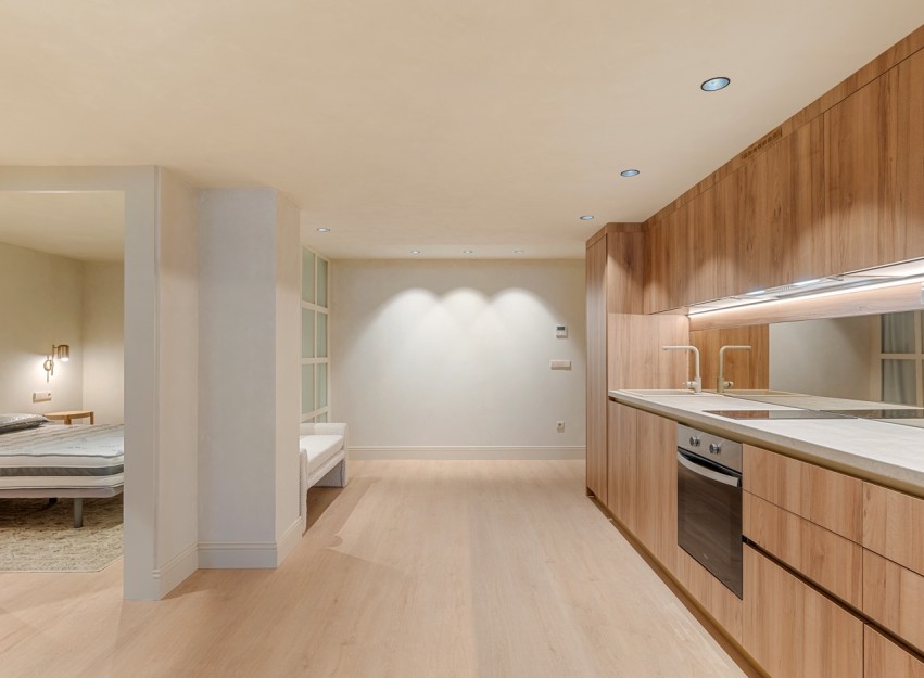 Revente - Apartment - Alicante